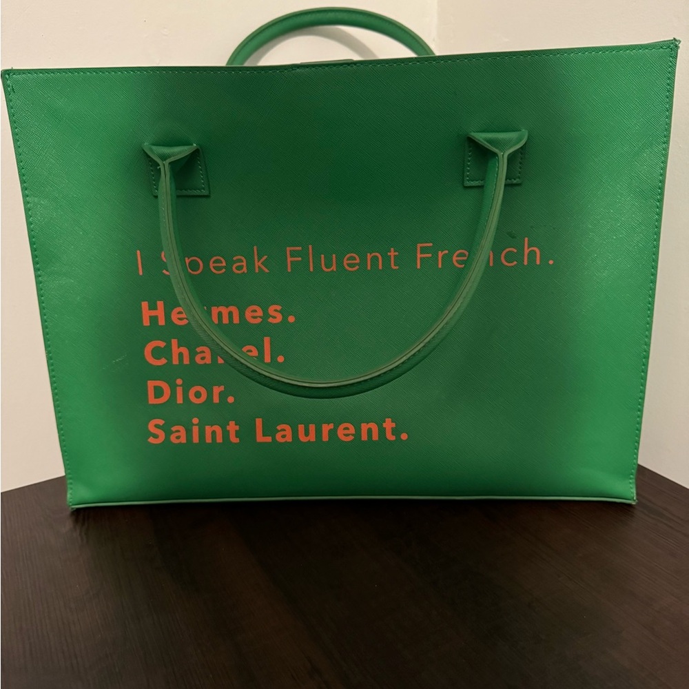 Handbag